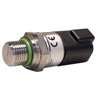 Compact Pressure Sensors - SCP
